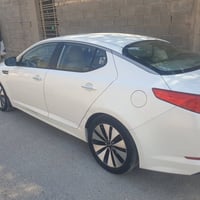 اوبتما موديل13 خليجيه رقم بغداد دولي تحويل مباشر  مواصفات السياره بصمه...