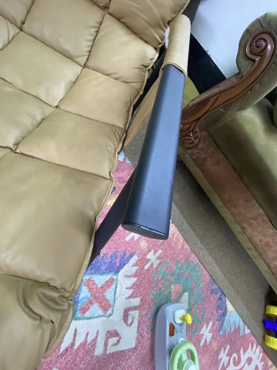 كرسي هزاز للبيع نضافه 95‎%‎
بغداد سعره 60


**إذا كنت صاحب هذا الإعلان وتريد حذفه لأي سبب، رجاءا أرسل رسالة إلى الدعم الفني**