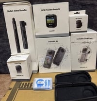 مزاد • كاميرات