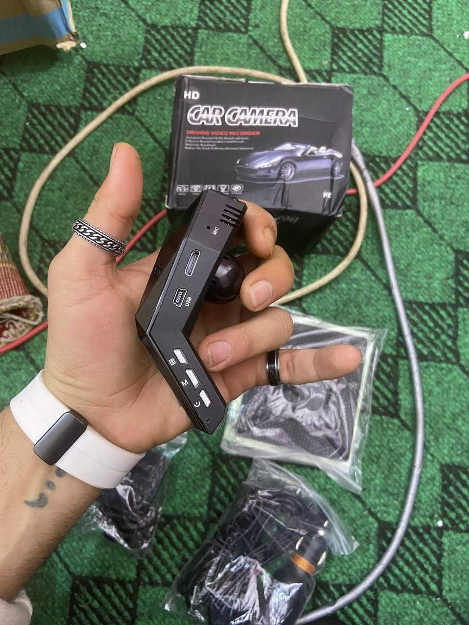 18 ويه توصيل


**إذا كنت صاحب هذا الإعلان وتريد حذفه لأي سبب، رجاءا أرسل رسالة إلى الدعم الفني**