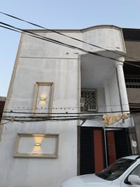 حي المكرمه • ١٣٣م • طابقين
