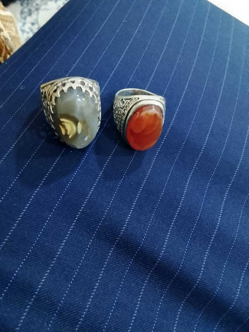 للبيع محابس السعر خاص مكان فلوجه 
***********
