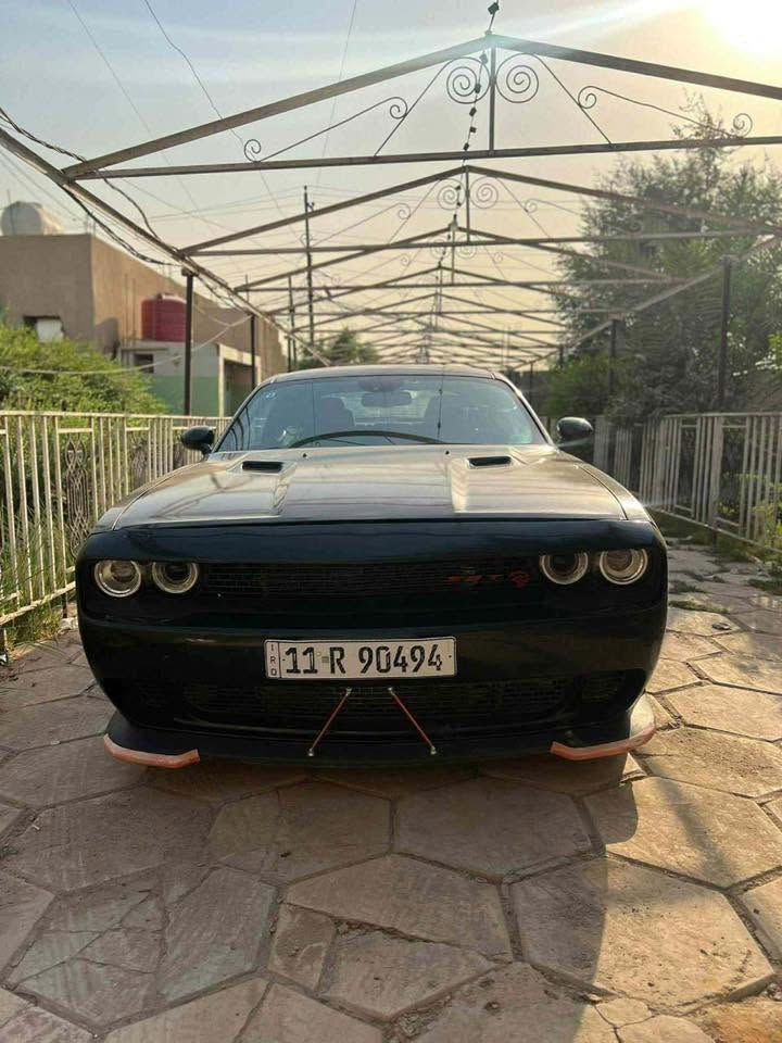 جالنجر موديل ٢٠١٣ (مراوس فقط )
Sxt

V6 3600
للاستفسار الاتصال على الرقم ***********
