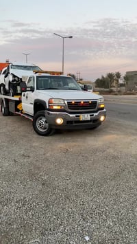 جمسي 2003 • جاهزة • مكينه شغالة