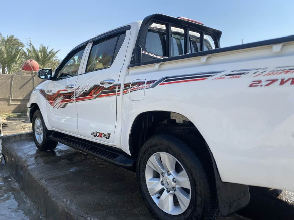 سلام وعليكم بيكم موديل 16 رقم أربيل السياره كاز بيها بارد موضح بل صور وصبق مقدار شبر ونص سياره لا تنقيص ولا تبخير تماتيك العنوان بصره الدير الشافي السعر ١٨٠ وبيها مجال قليل مو شراي لا تخابر وتعب نفسك ***********
