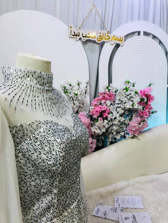 بنات فستان العقد مالتي ملابستة بس ساعتين خذته من علي كوزال بشارع الاميرات جداً راقي حابة ابيعة يلبس قياس38،40


**إذا كنت صاحب هذا الإعلان وتريد حذفه لأي سبب، رجاءا أرسل رسالة إلى الدعم الفني**