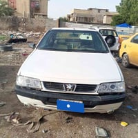 بيجو روا • مستعجل • مكينة وجير