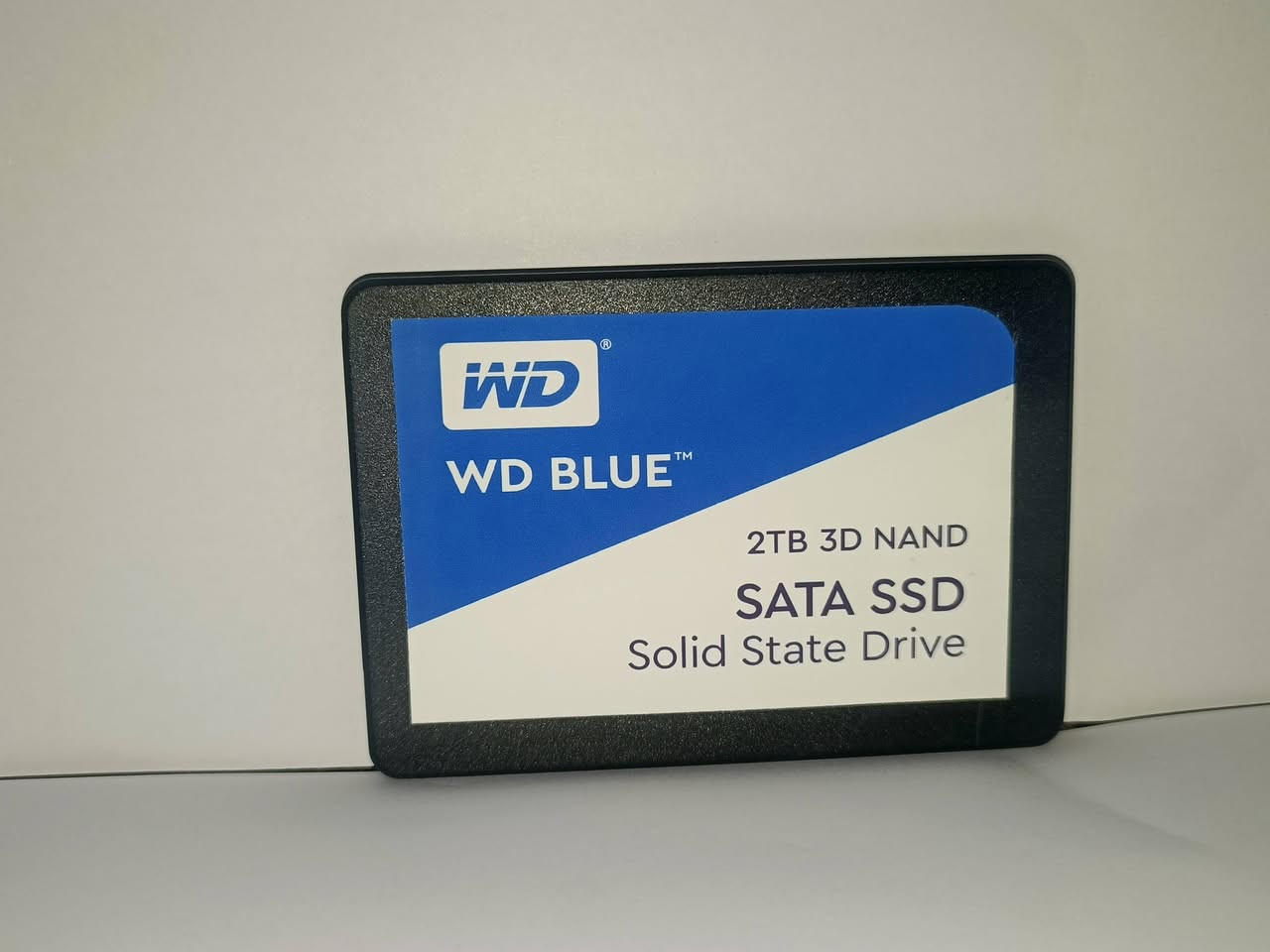 هارد اصلي وليس كوبي فلاش 
2 تيرا


**إذا كنت صاحب هذا الإعلان وتريد حذفه لأي سبب، رجاءا أرسل رسالة إلى الدعم الفني**