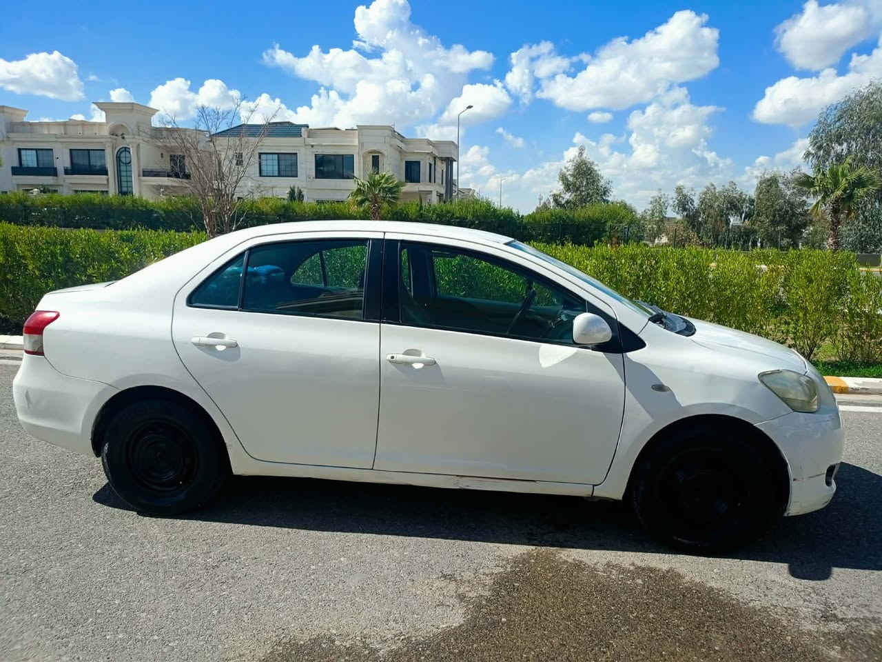 يا ر س
2010
كير توماتيك
ناو زه رد
ته بريت سا ردوو گه رم
ره قه مو سه نه وي نويه 
تا زه تا قم بي شو بشتيم تون كردي ته وه
هه مو شتي به شه رت
به نزين هه ر نا خوا
جوار تا يه  نوي له ژيره
دةبل. گيچ
87 وةرةقةو مجال


**إذا كنت صاحب هذا الإعلان وتريد حذفه لأي سبب، رجاءا أرسل رسالة إلى الدعم الفني**