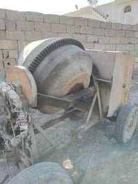 سيارة خباطة