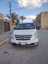 هيونداي استاركس • ٢٠١٦ • رقم بابل
