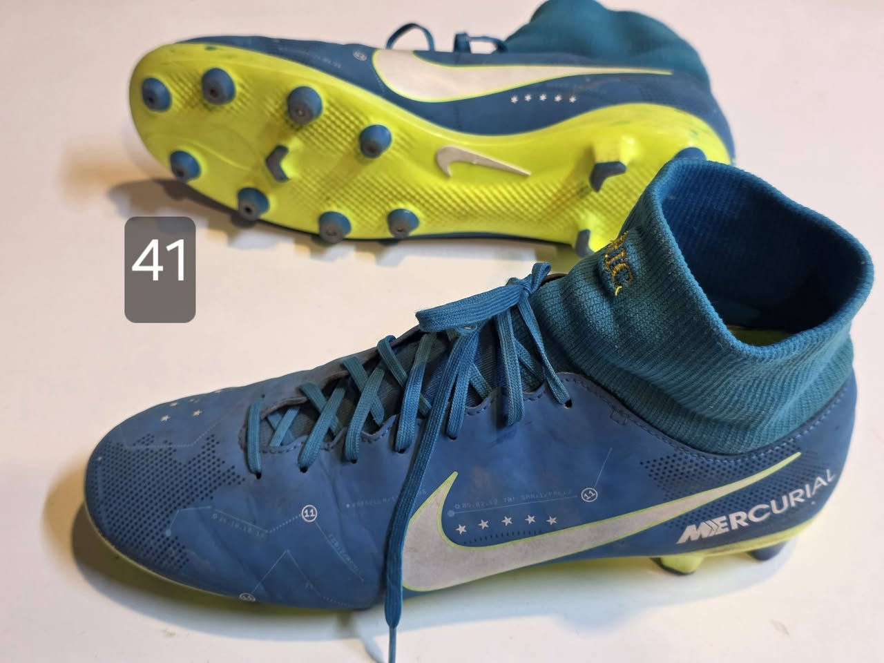 قياس41


**إذا كنت صاحب هذا الإعلان وتريد حذفه لأي سبب، رجاءا أرسل رسالة إلى الدعم الفني**