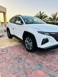 توسان ٢٠٢٤ • رقم اربيل • ماشي ٢١٠٠٠ كم