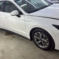 تحيه طيبه السلام عليكم ورحمة سوناتا 2020 خليجي نص فول مكينة 2500 كشنات...