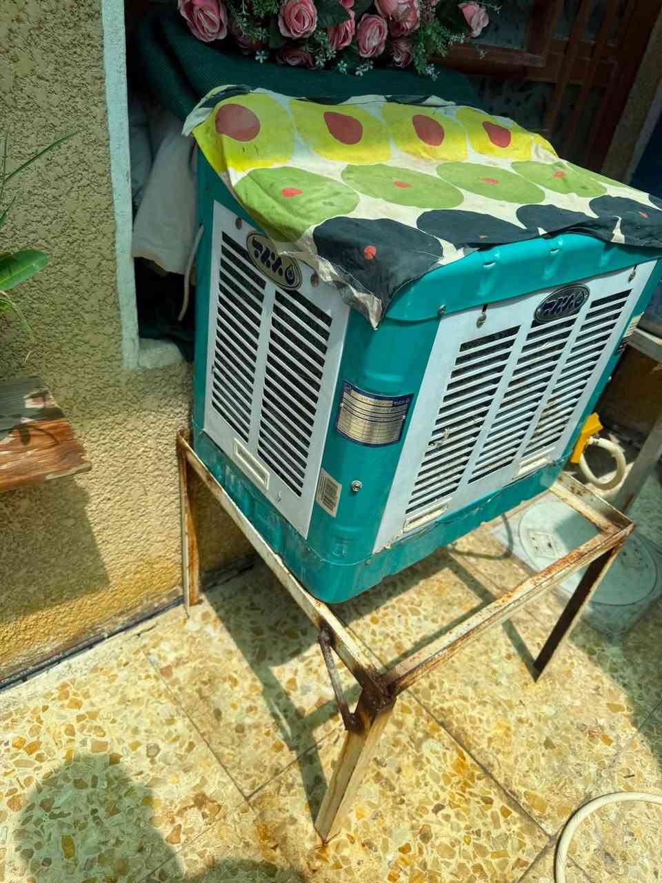 مبرده جديده للبيع سعر 100
‭***********‬
