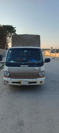 حمل • ٢٠٠٢ • محرك حديث