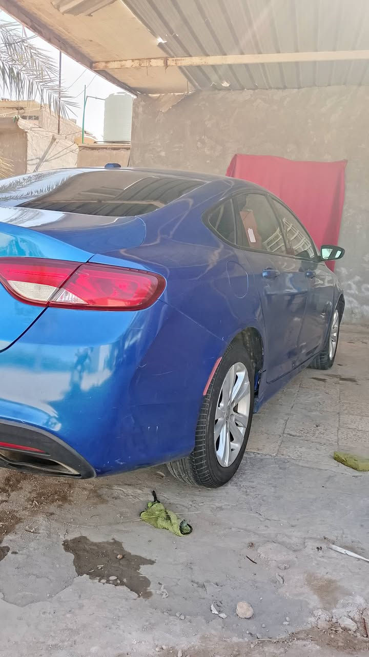 كلايسر c200 2015 للبيع مصبوغه عام بدون قطره معجون
شرط كير مكينه حداديه تبريد كله جاهز مكينه شاده صالي يومين وكله جديد 

تبريده ثلج تخم تاير جديد 

رقم ذي قار مداور ثاني يوم 

سنويه لل ٢٧ 

مكينه ٢٤٠٠ 

كير ماوس ٩ نمر 

سياره بصمه تشغيل ع بعد 

هاند بريك بصمه 

شاشه وكامره 

تحكمات جيهتين مثبت سرعه 

سياره خير من الله ماعوزه شي 

شغل وطلع للسعوديه ع ايدي مكمله 

سعر ٨٥ وبيه مجال او مراوس اب اقل محتاج فرق 

مكاني حله ناحيت نيل رقمي ***********
