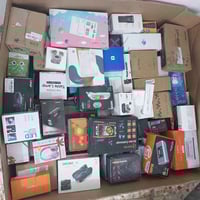 نموذج امازون • إلكترونيات • غير واضح