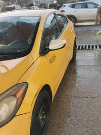 فورتي ٢٠١٤ • تبريد ثلج • باتري جديد