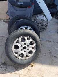 قطع غيار • محل تعزيلة • البصرة