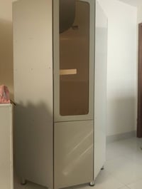 ملحق كاونتر • ام دي اف • ٢م١٠سم×١م