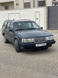 فولفو 940 • اوتوماتيك • باسمي نينوى