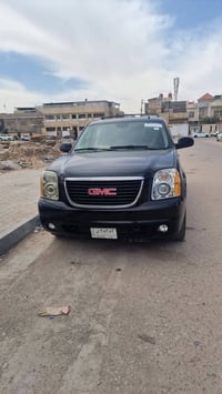 يوكن XL • ٢٠١٤ • فتحه