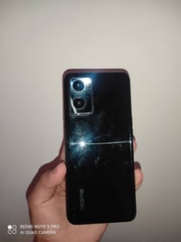 ريلمي 9i • بطارية 5000 • كاميرا 50 ميجابيكسل