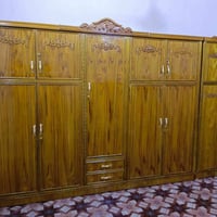 كنتور صاج • ٥ باب • بغداد