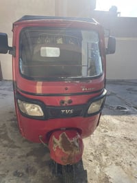 تكتك tvsموديل 19شهر 12مرقمه رقم كربلاء ورقي مستلم سنويه تكتك خير من ال...