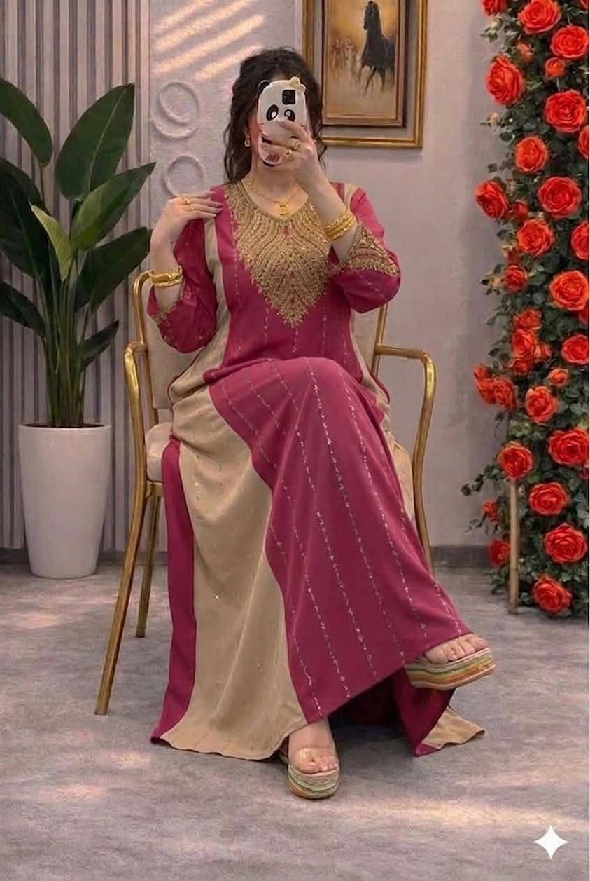 اخر قطع تخفيضات اجمل الموديلات وارقى الخامات الصيفيه الكشمير الاصلي للحجز والاستفسار مراسله الصفحه يوجد خدمه توصيل جميع المحافظات @


**إذا كنت صاحب هذا الإعلان وتريد حذفه لأي سبب، رجاءا أرسل رسالة إلى الدعم الفني**