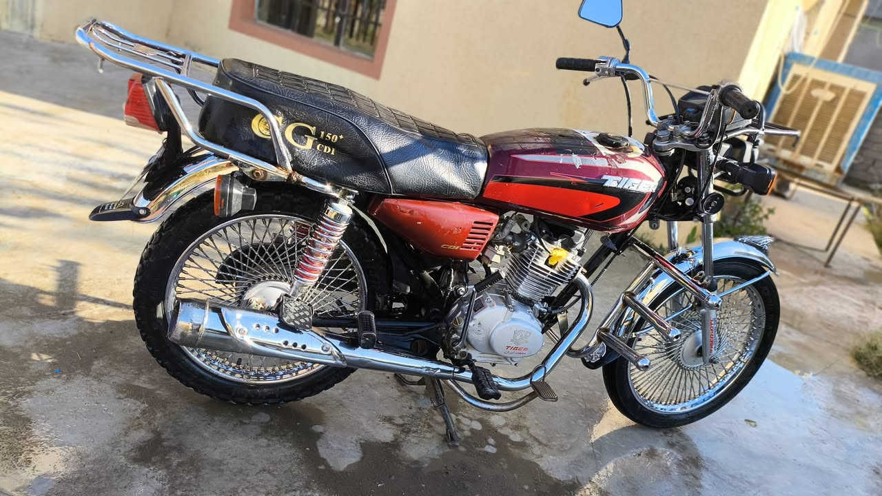 السلام عليكم موطور للبيع او مراوس تايگر موديل 21 كهربائيات كلهااا شغالهه نشاط خير من الله تجي تشوف بعينگ السعر 300 قفل


**إذا كنت صاحب هذا الإعلان وتريد حذفه لأي سبب، رجاءا أرسل رسالة إلى الدعم الفني**