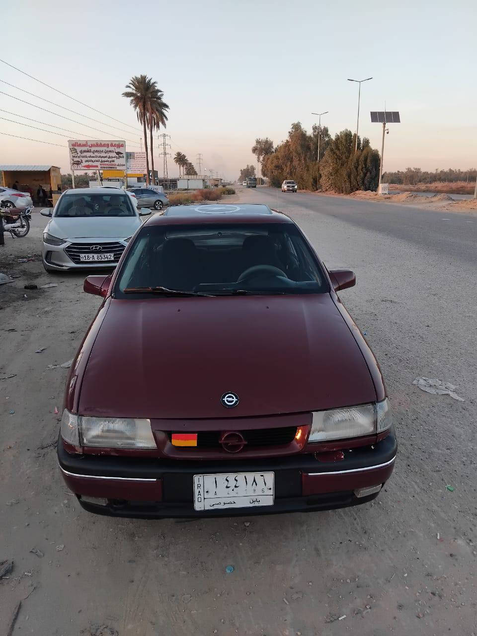 سلام عليكم فكتره للبيع او مراوس رقم بابل سنويه ٢٧ مشروع وطني محرك ١٦٠٠ مصبوغه عام عايز بوليش سياره مكاني بابل محاويل رقمي ***********
