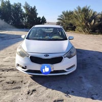 سيراتو • ٢٠١٤ • مكينة وكير ع شرط