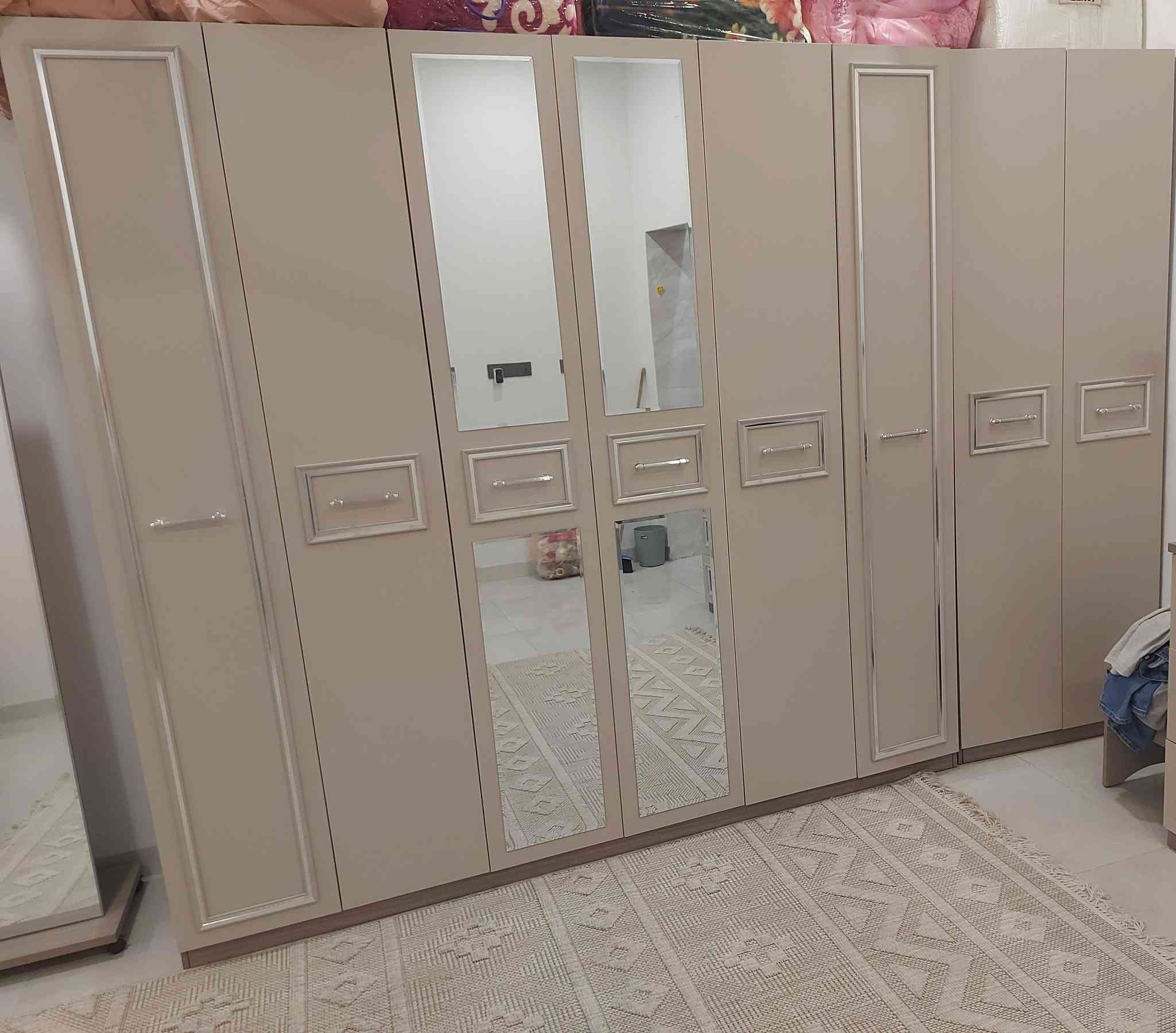 السلام عليكم غرفه نوم للبيع استخدام قليل السعر مليون و200 للإستفسار على الخاص


**إذا كنت صاحب هذا الإعلان وتريد حذفه لأي سبب، رجاءا أرسل رسالة إلى الدعم الفني**