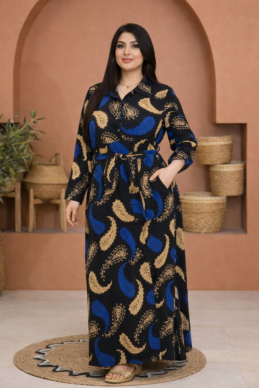 #جديدنا
فستان نسائي كلوشه 
خامه  كريشه درجه  اولى
القياس L,XL,XXL
يلبس وزن 60الى85
الدرزن 3الوان 
سعر الدرزن105
قناة تلكرام https://t.me/kryupehop


**إذا كنت صاحب هذا الإعلان وتريد حذفه لأي سبب، رجاءا أرسل رسالة إلى الدعم الفني**