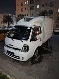 براد للايجار مع السائق كراوي المكان بغداد 07721671780