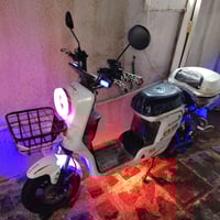 ماطور R9 • جديد • موصل