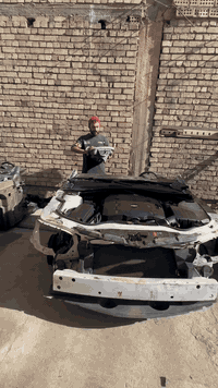 حياكم الله 
وصول كصة كمارو اخو الجديد حبايب
 ‭٠٧٧٥ ٠٥٤ ٤٨٤٧‬
شتحتاجون حاضرين ان شاءالله
