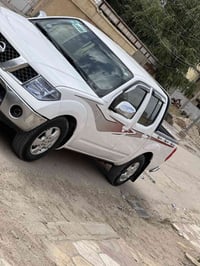 نيفاره • ٢٠٠٨ • البصرة - بني منصور