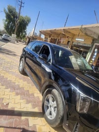 سورينتو • ٢٠٢٤ • امريكي