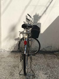 بايسكل ٢٦ • ياباني • تايرات جديدة