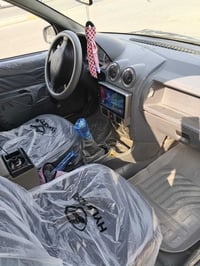 باور ستيرن • محرك مكفول • ٢٠٠٨