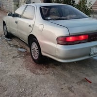 كريستا نفخ • مكينة وكير جديد • رقم ذي قار