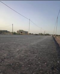 سند رسمي • مشروع جاهز • الديوانيه الشافعيه