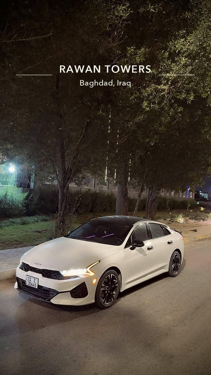 كي فايف مديل 23
جي تي لاين فول موصفات رادارات بنراما داخل احمر 
حادثه مثل ماموضح بصوره وهنا بلعراق صار بيها شويه بل جاملغ الامامي جهه السايق بارد 
ماشيه 70 الف لسياره
194 وبيها مجال لشراي 
*********** واتساب فقط
