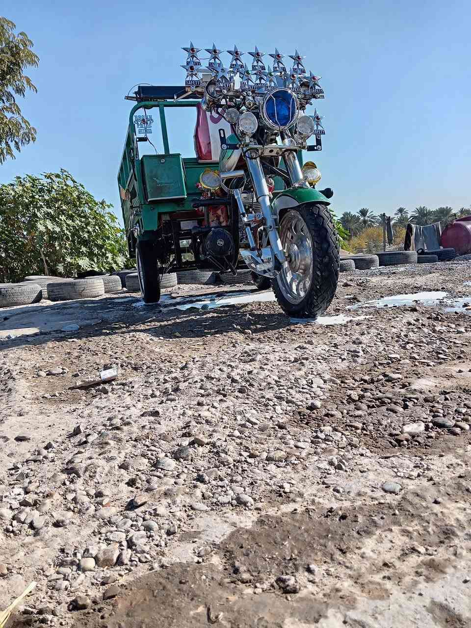 عمى سلام عليكم شباب ستوته للبيع 2019 كفاله عامه بلاديه راس وجعب مكينه٢٤ أوراق اصولي جدد الشراي يراسلني خاص او هذه رقمي ***********
