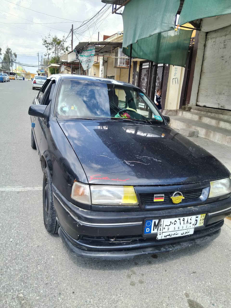 سلام عليكم فكتره حجم 16 صاحبه الشرعي موجد شرط التحويل السعر والتفاصيل ع خاص او تصال ع الرقم ***********
