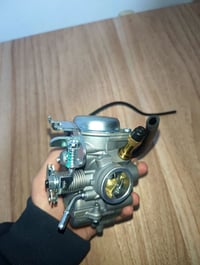 كابريتر ميكوني • ياباني أصلي • نظيف