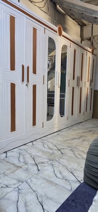 بابل الحمزة الغربي • غرفة نوم • ١٠ قطع